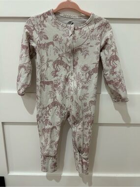 Cowkids Clothing pajamas